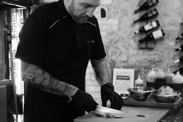 WP Hosteria Gallery 1