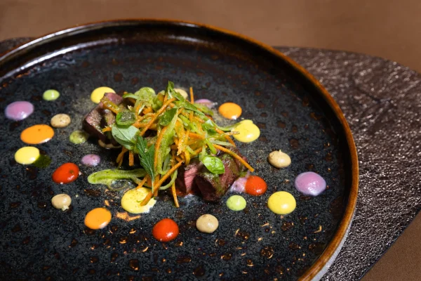 WP Hosteria Gallery 5