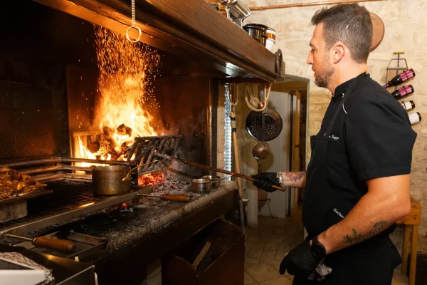 WP Hosteria Gallery 9